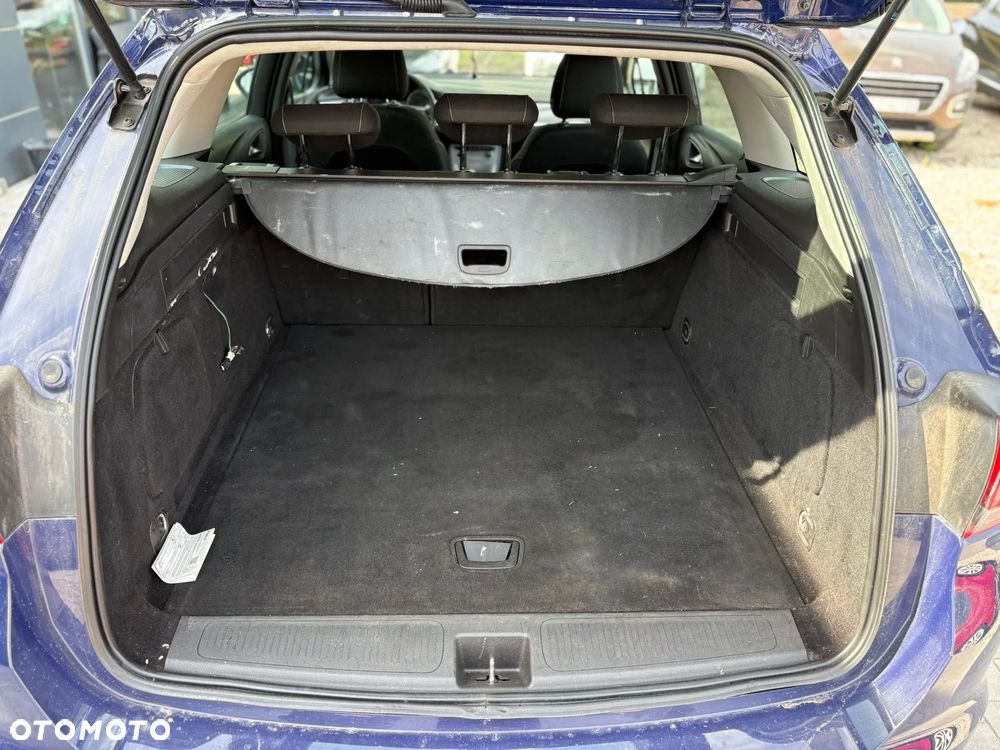 Opel Astra - 19