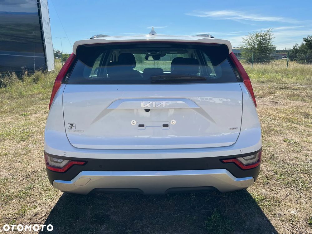 Kia Niro 1.6 GDI Hybrid M - 11
