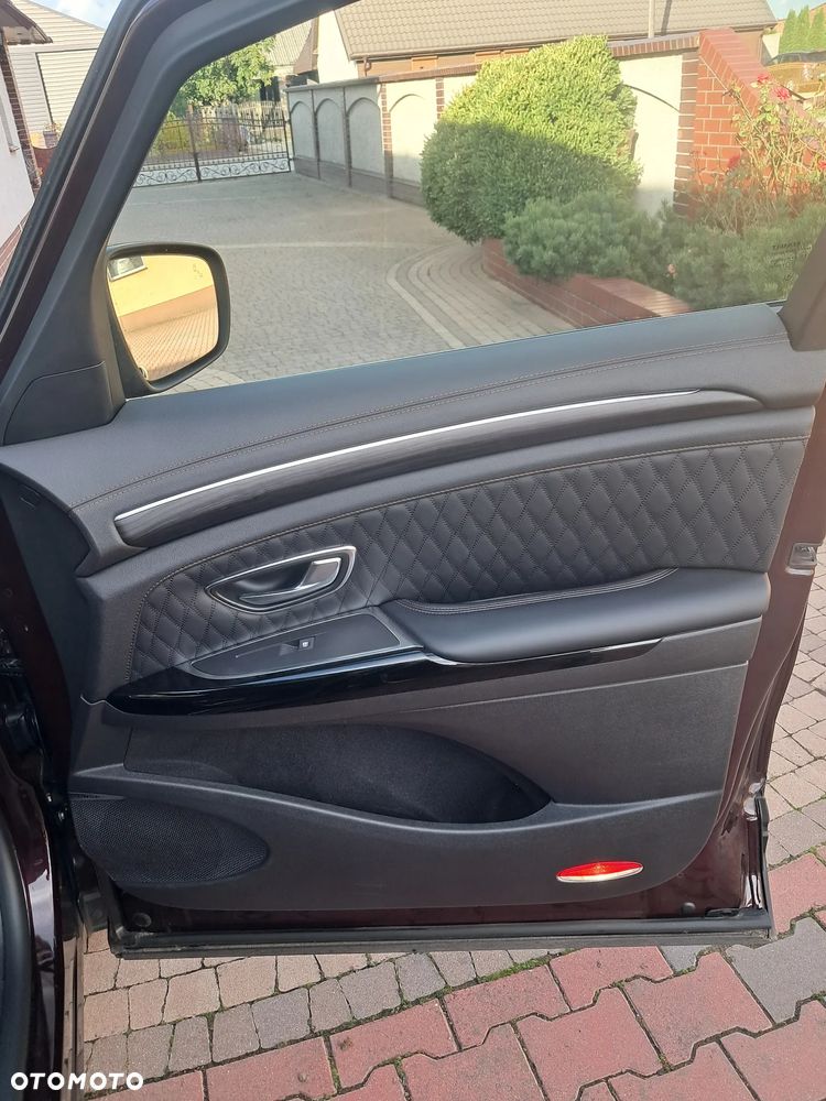 Renault Espace 2.0 Blue dCi Initiale Paris EDC - 13