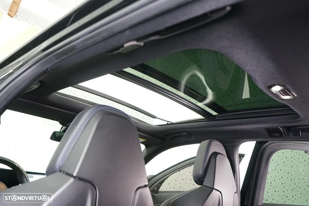 BMW 330 e iPerformance Sport Line - 40