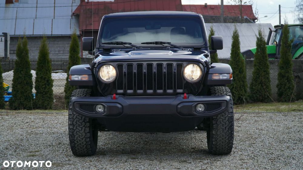 Jeep Wrangler - 2