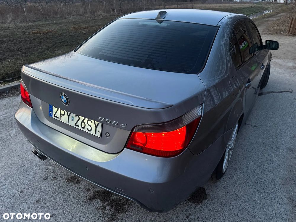 BMW Seria 5 - 4