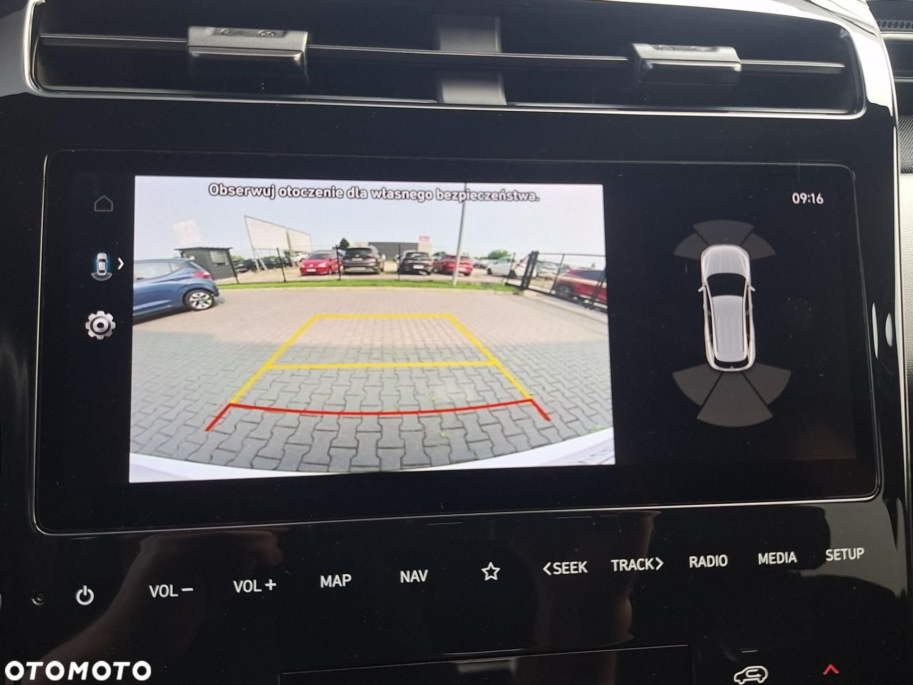 Hyundai Tucson - 24