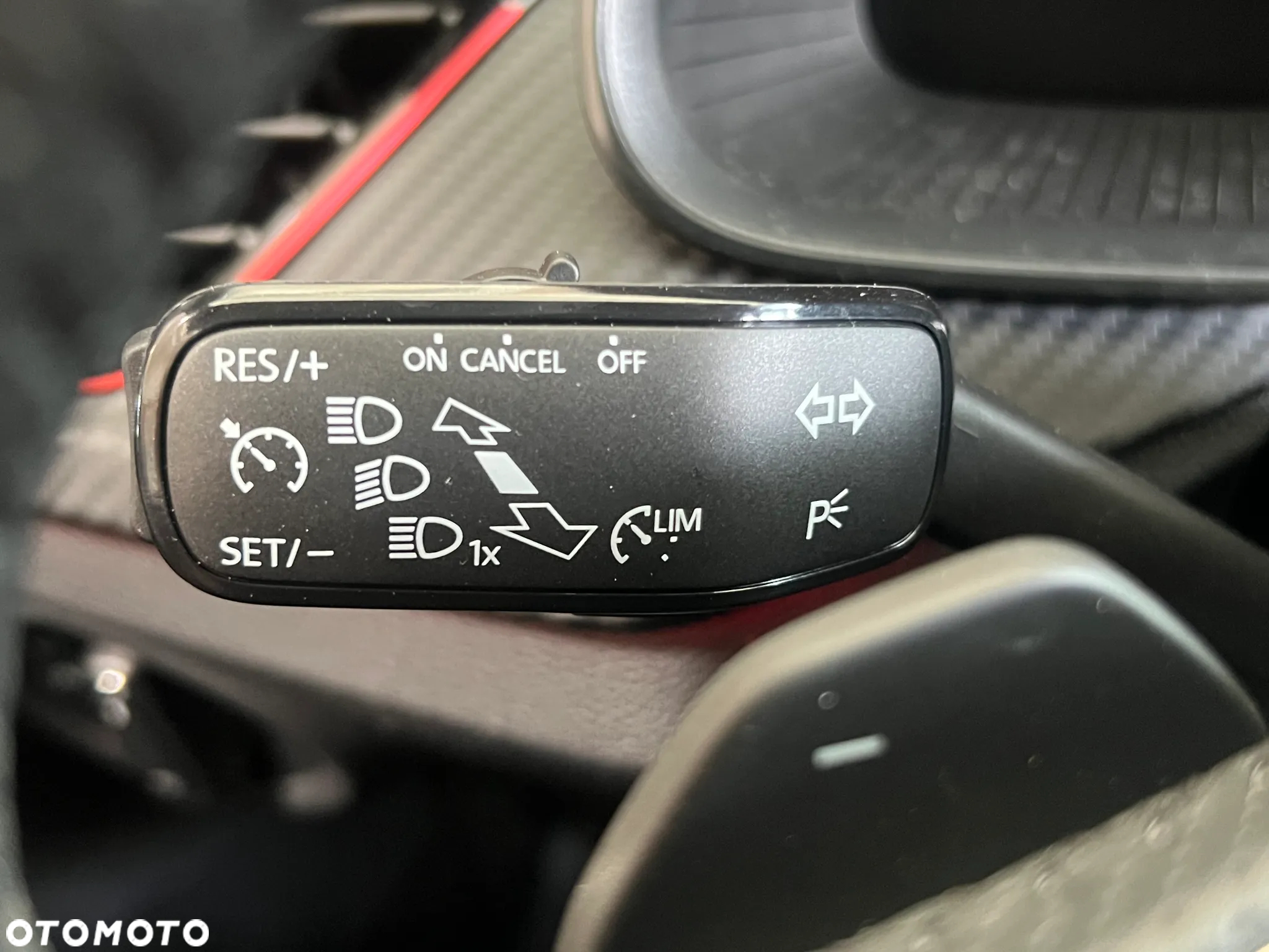 Skoda Scala 1.5 TSI Monte Carlo DSG - 9