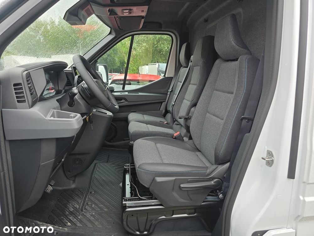 Renault Master dCi L3H2 Extra aut - 11