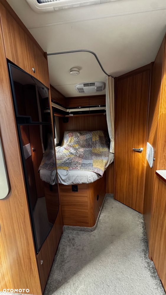Weinsberg CaraSuite - 20