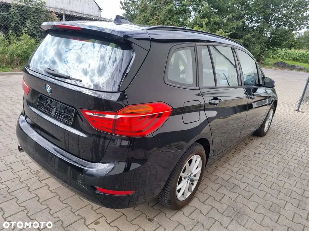 BMW Series 2 2015 photo 3
