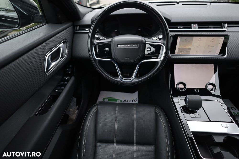 Land Rover Range Rover Velar - 19