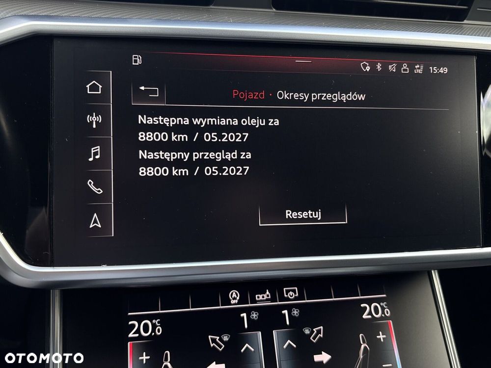 Audi A6 Limousine - 30