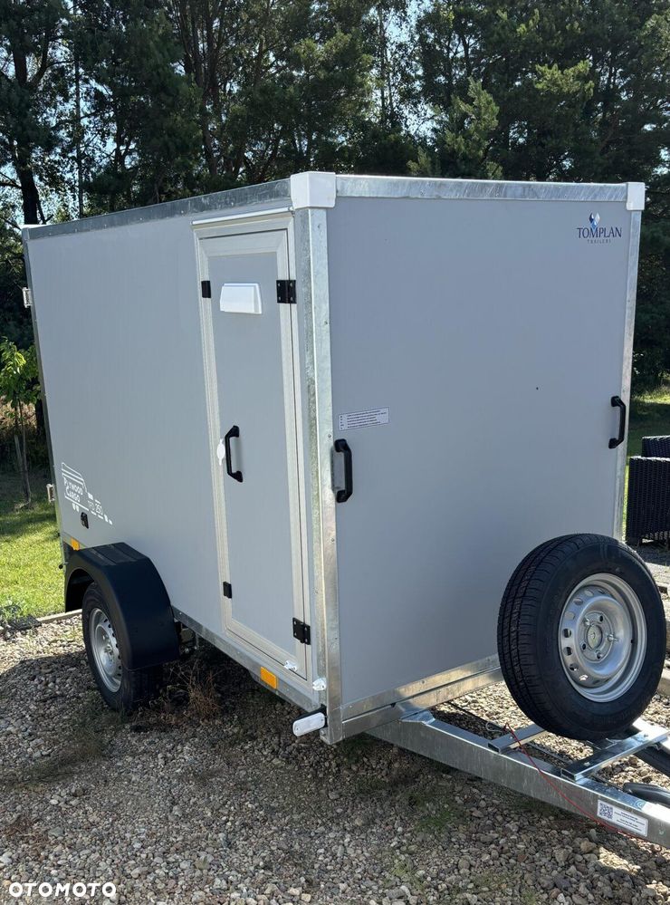 TOMPLAN TOMPLAN TFD250.00 - 1