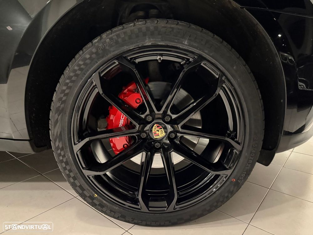 Porsche Macan S Diesel PDK - 19