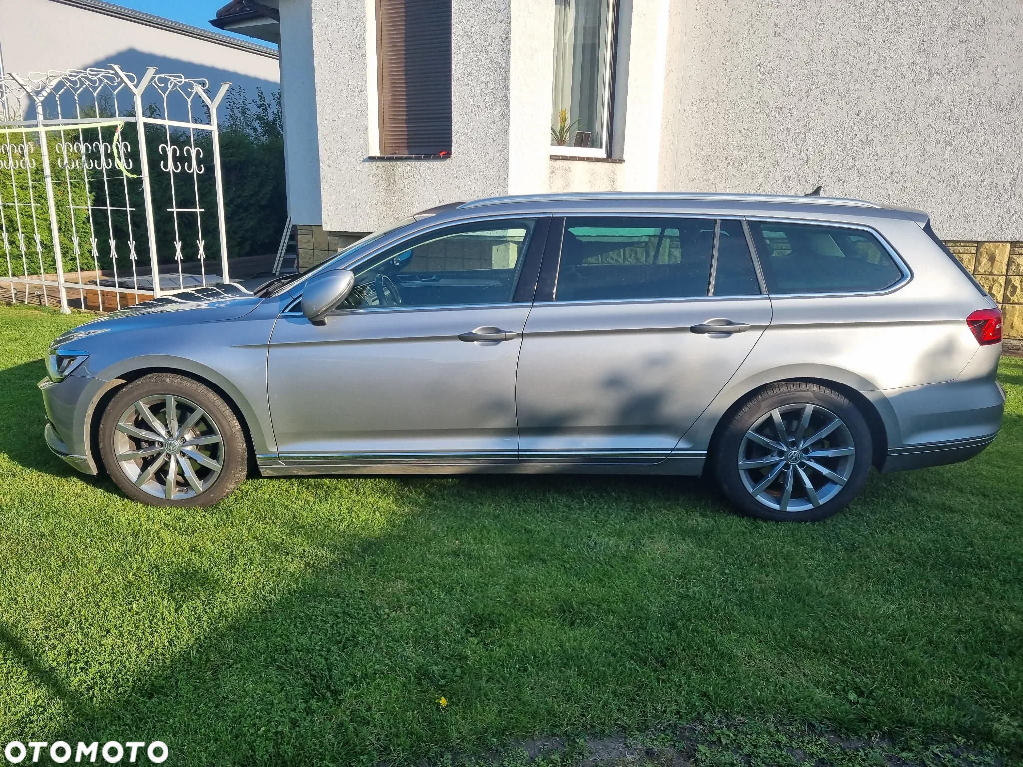 Volkswagen Passat 2.0 TDI BMT SCR Highline DSG7 - 9