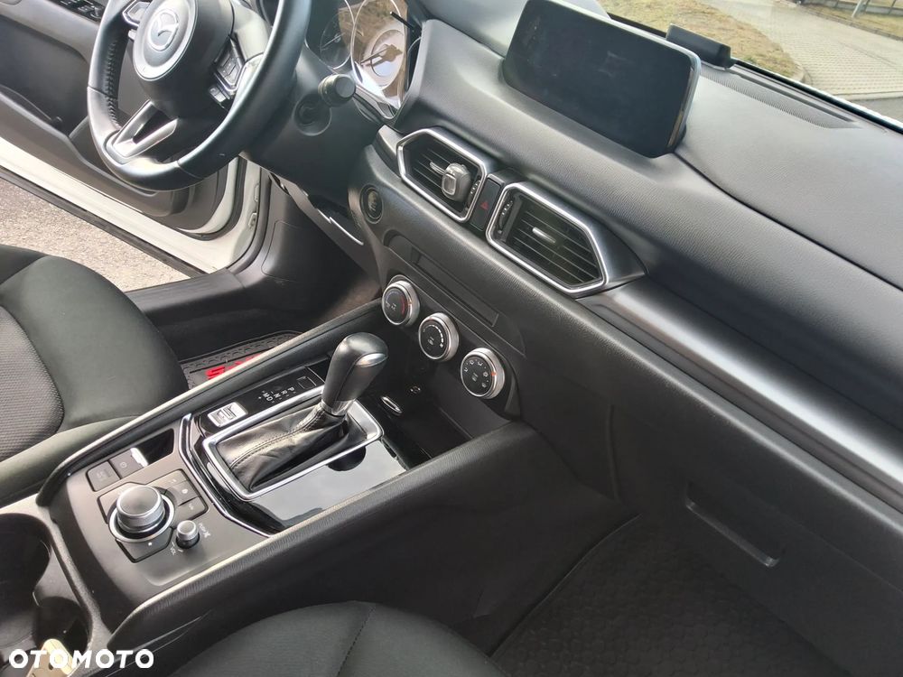Mazda CX-5 - 11