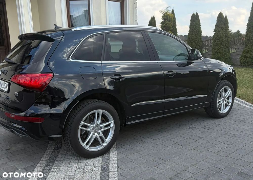 Audi Q5 - 7