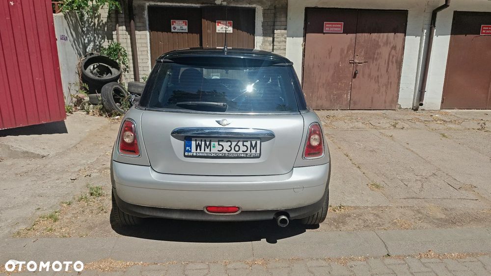 MINI Cooper - 8