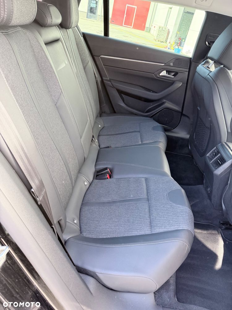 Peugeot 508 BlueHDi 130 EAT8 Allure - 15