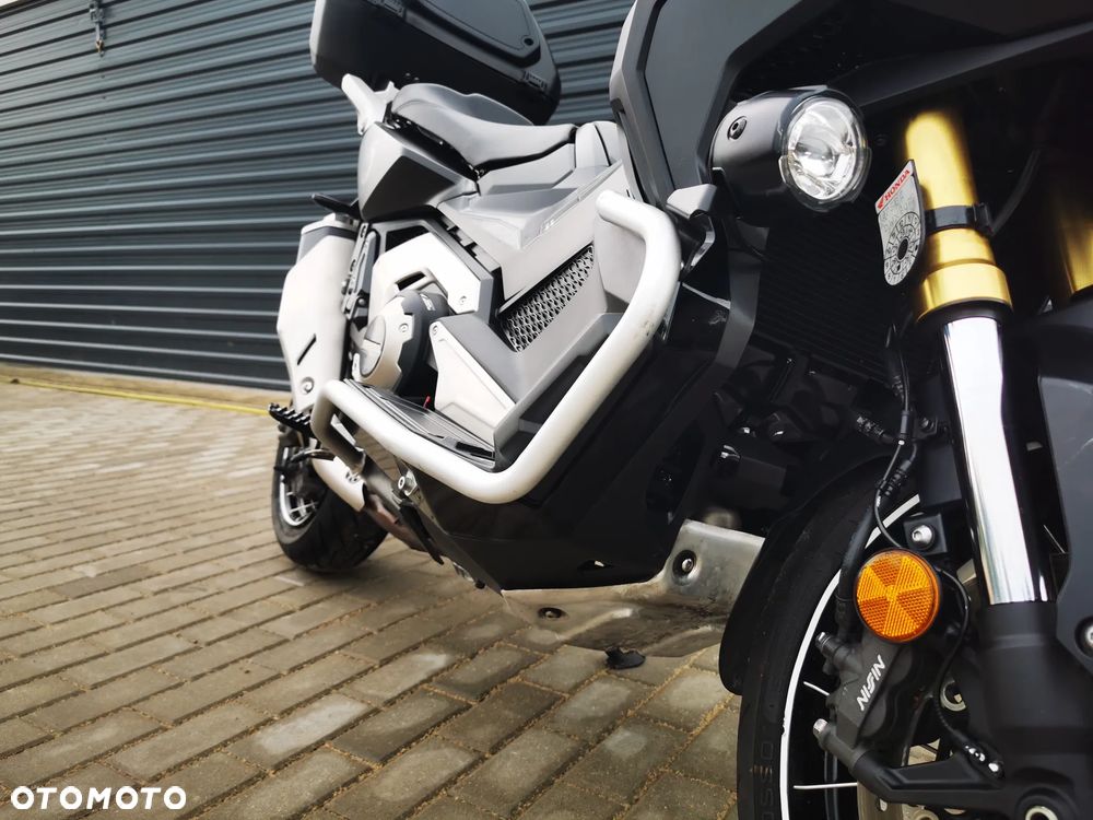 Honda X-ADV - 24