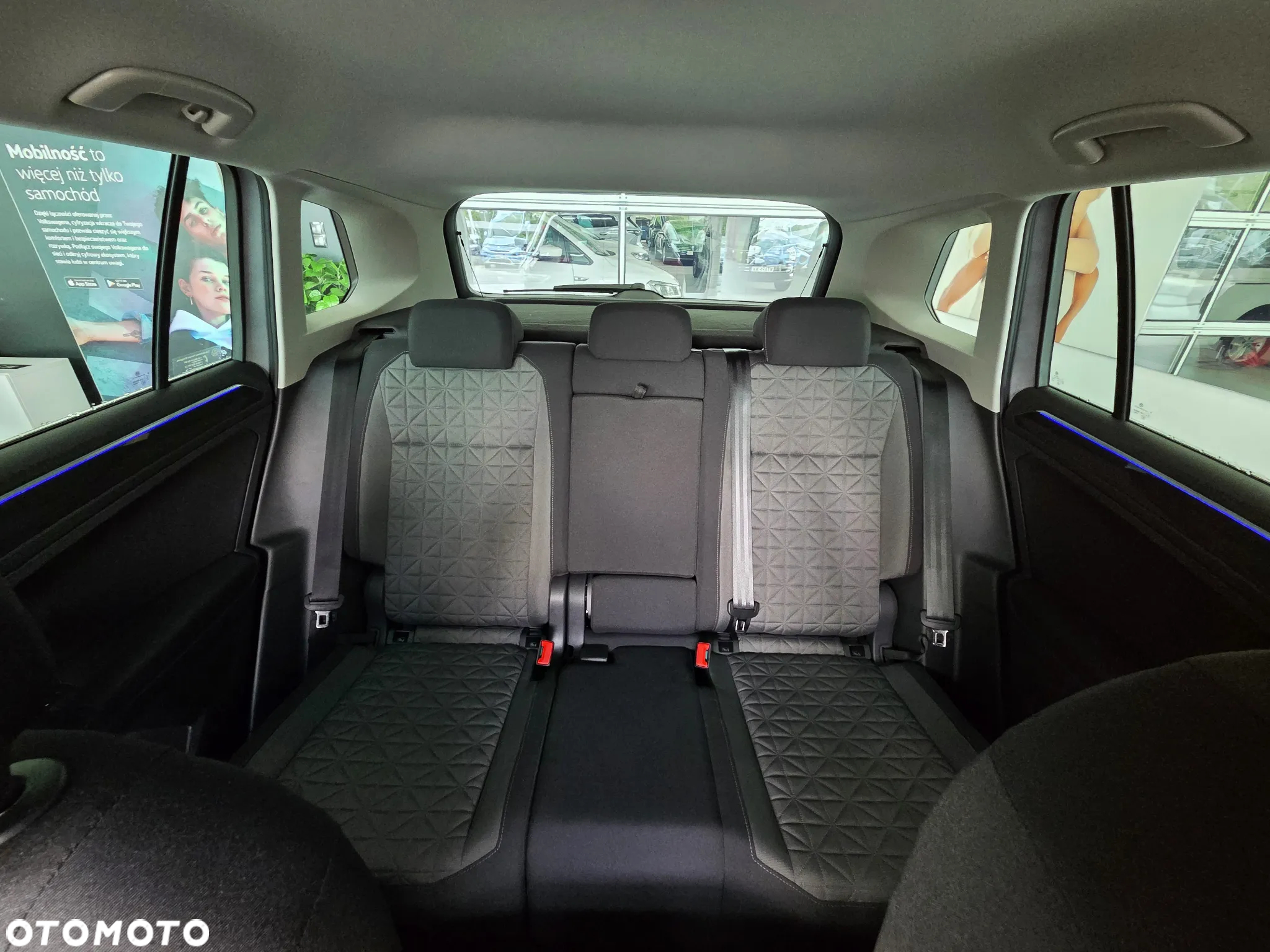 Volkswagen Tiguan 1.5 TSI EVO Life DSG - 12