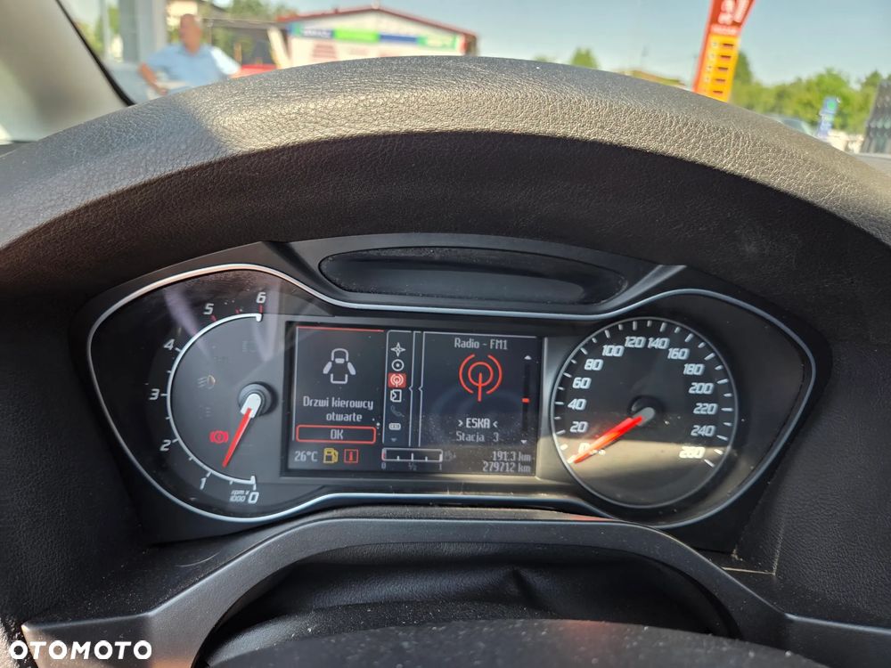 Ford S-Max - 19