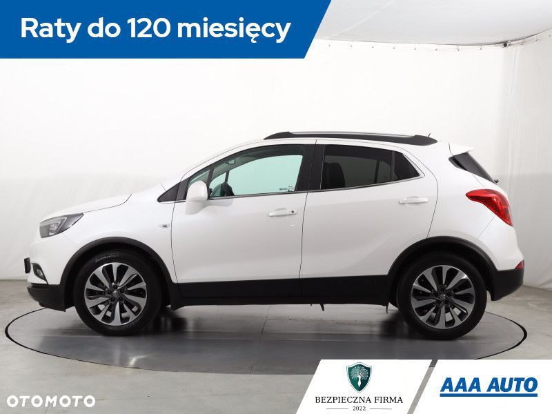 Opel Mokka - 3