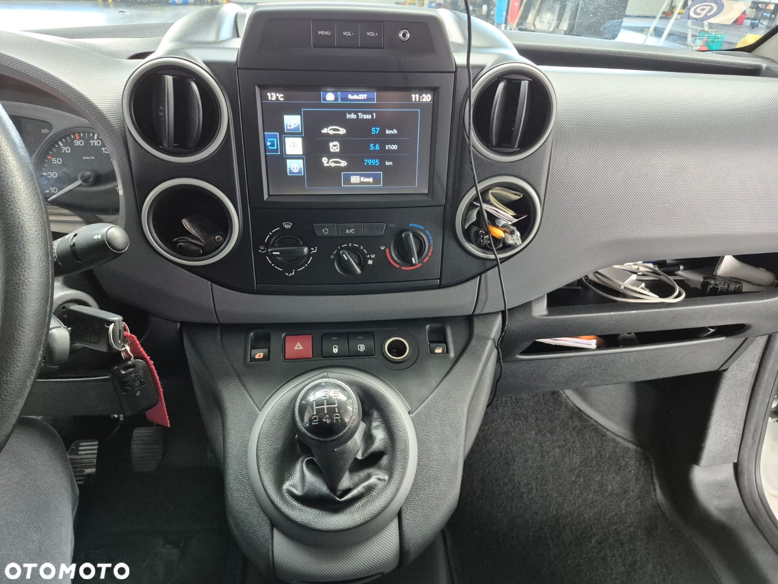 Peugeot Partner - 17
