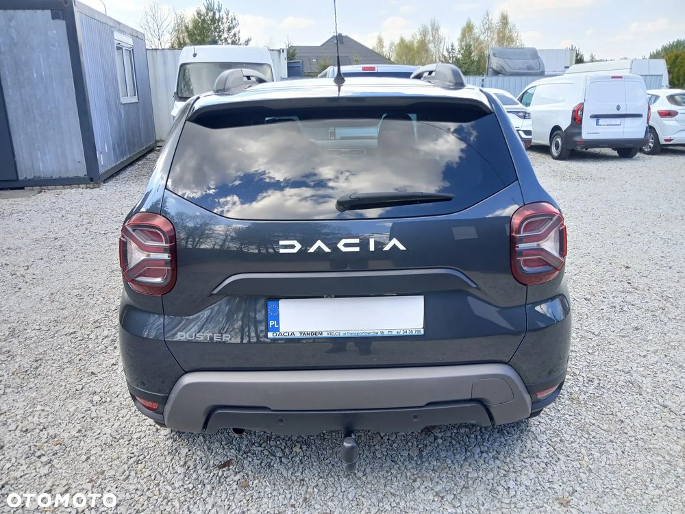 Dacia Duster 1.0 TCe Journey - 6
