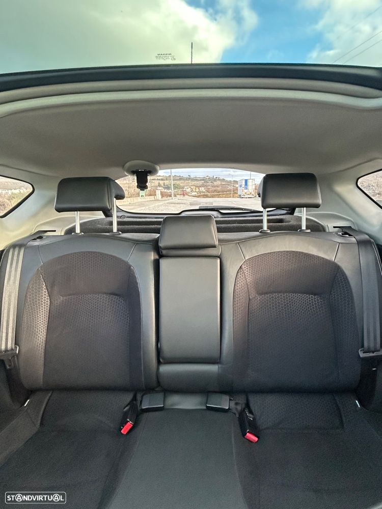 Nissan Qashqai 1.6 dCi Acenta S&S - 16