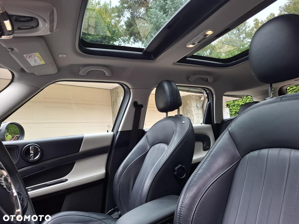 MINI Countryman - 9