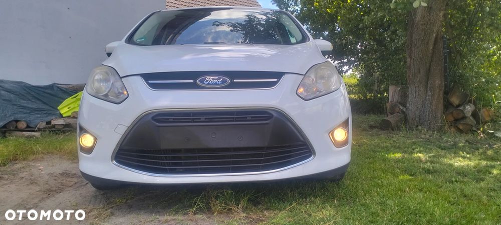 Ford C-MAX 1.0 EcoBoost Edition ASS - 11