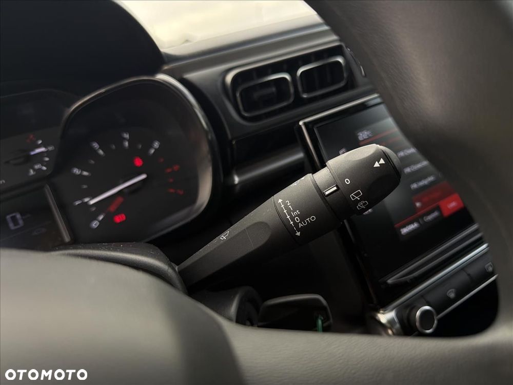 Citroën C3 1.2 PureTech Feel - 22