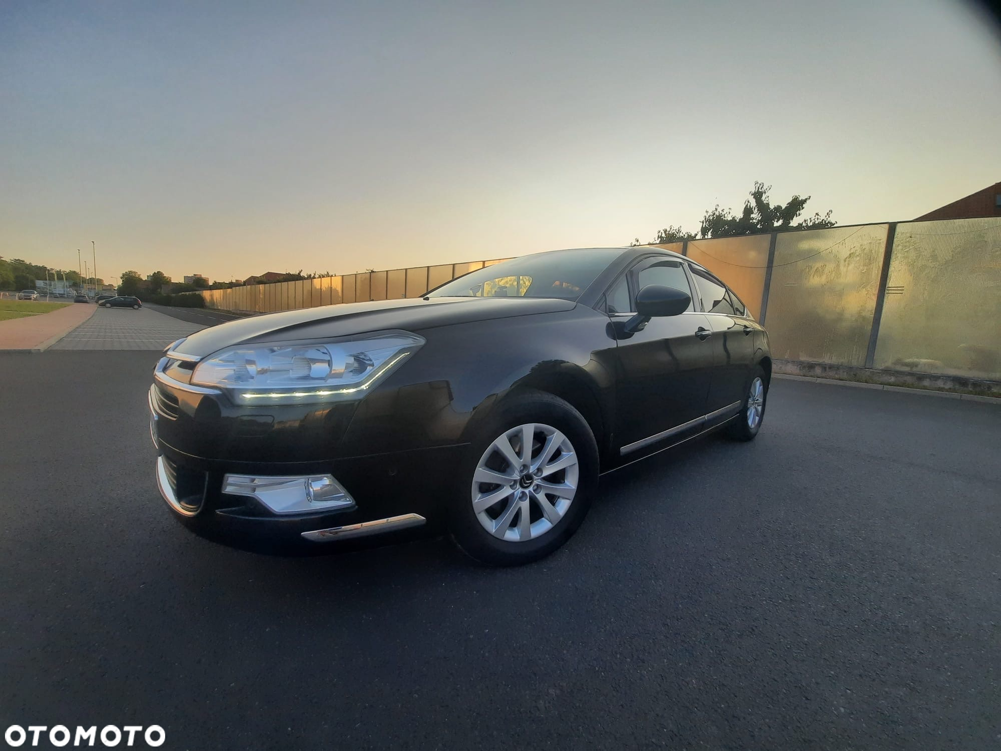 Citroën C5 HDi 115 FAP Tendance - 10