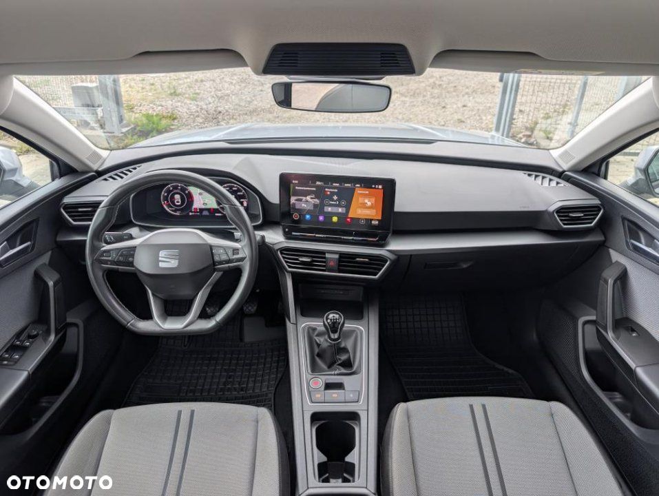 Seat Leon - 23