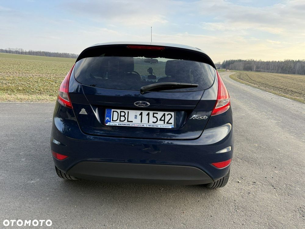 Ford Fiesta - 27