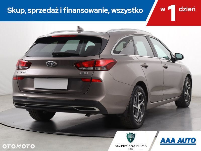 Hyundai i30 - 7