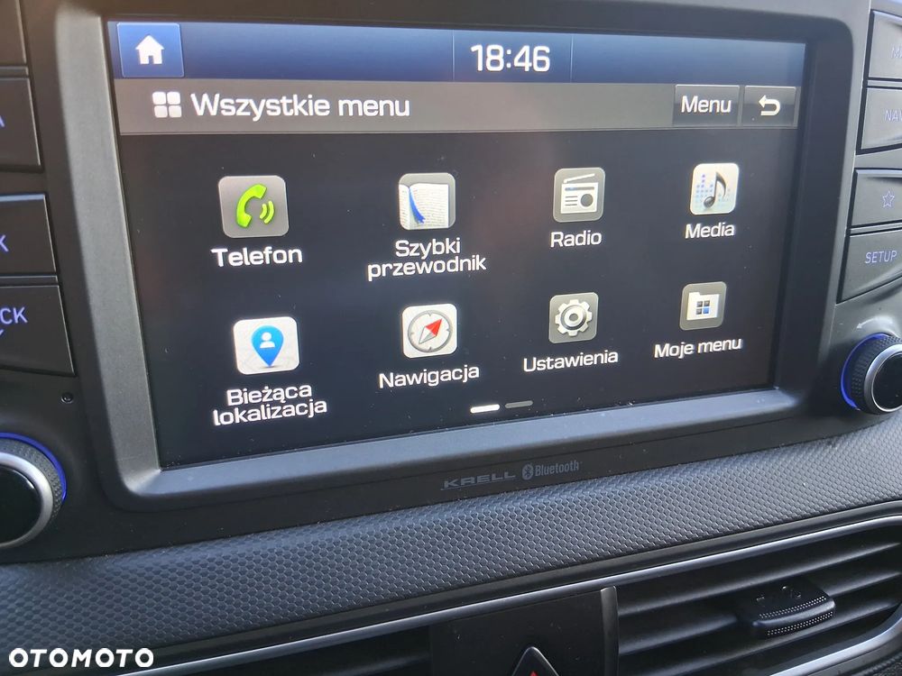 Hyundai Kona - 23