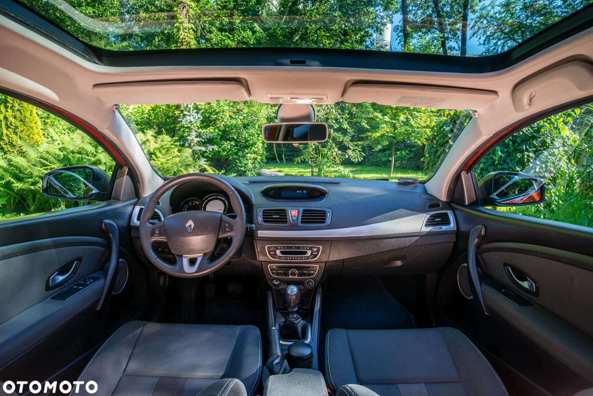 Renault Megane CC 1.6 16V Authentique - 8