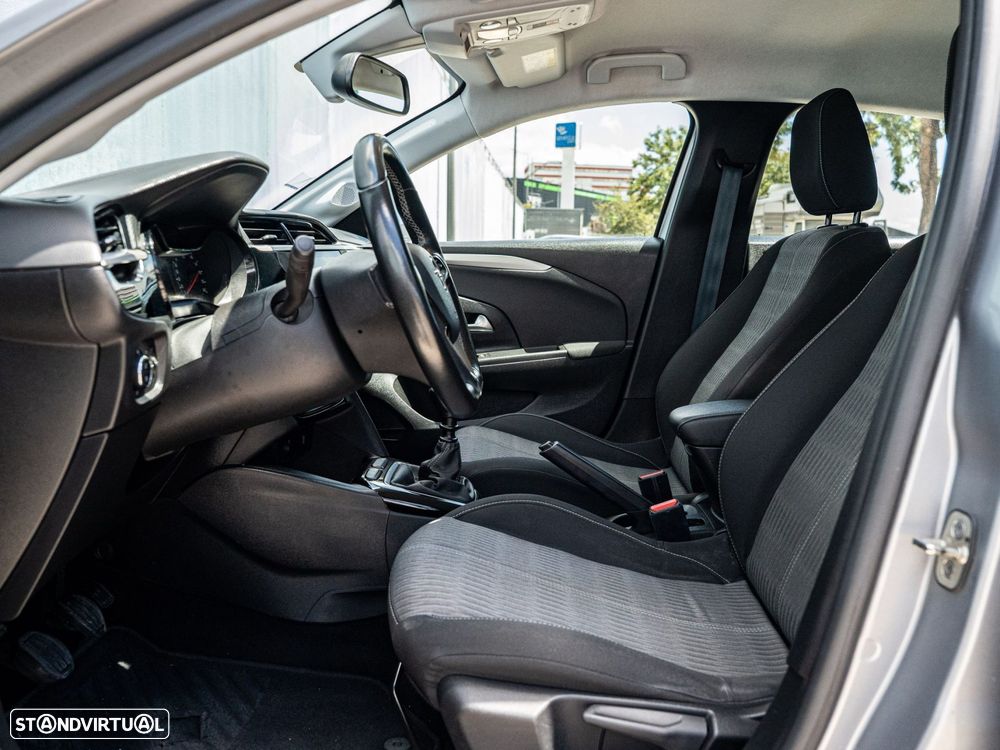Opel Corsa 1.5 D Edition - 15