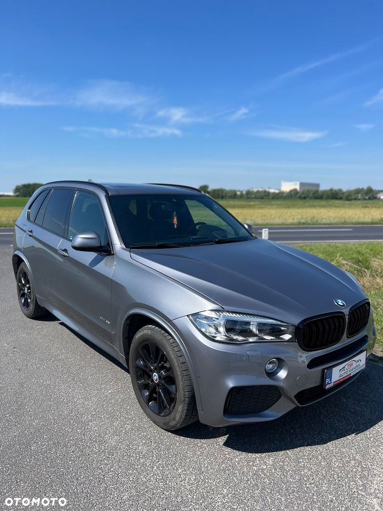 BMW X5 xDrive35i - 3