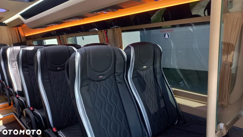 Mercedes-Benz Sprinter Eurobus - 11