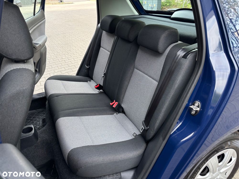 Skoda Fabia 1.2 12V Ambition - 22