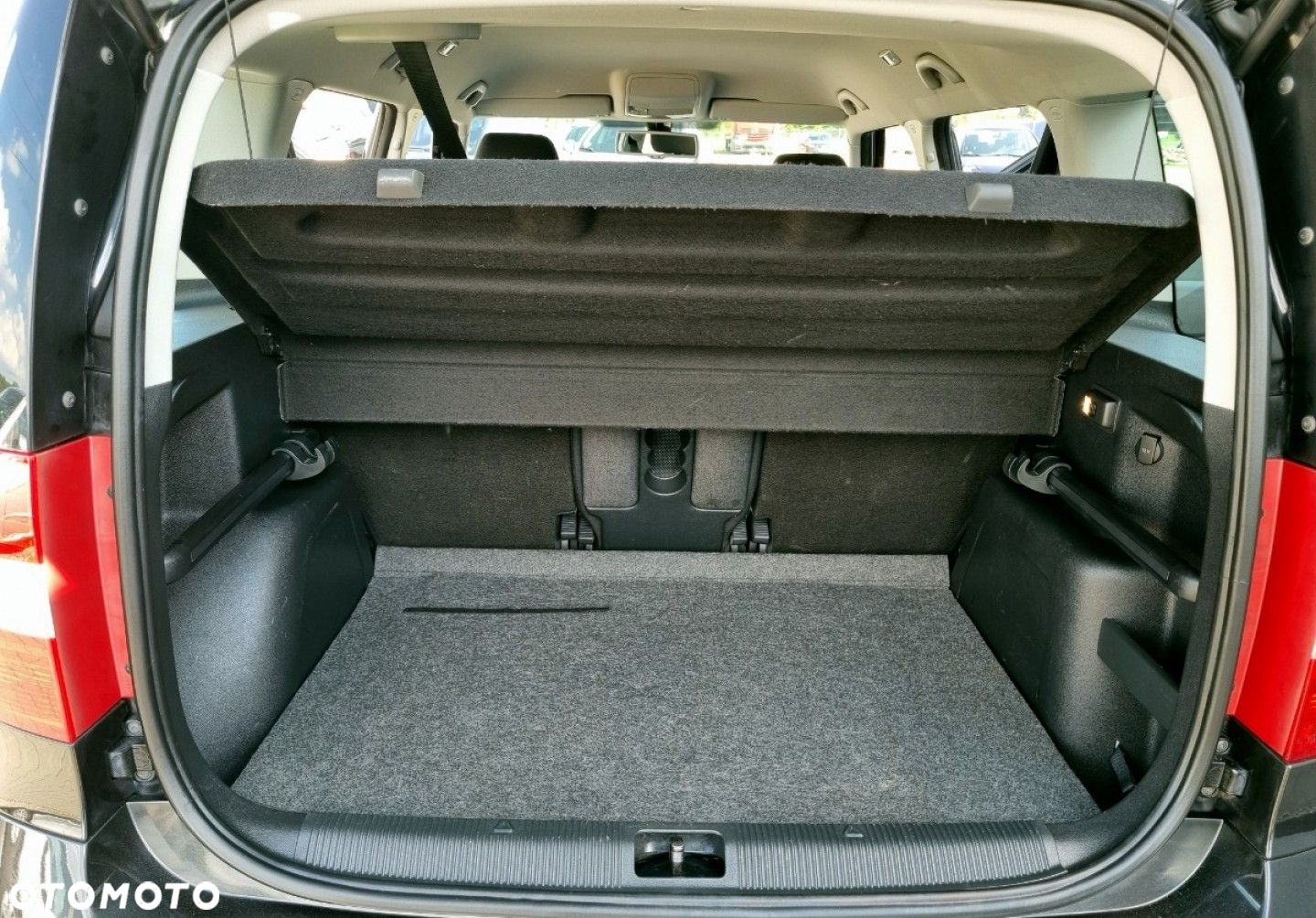 Skoda Yeti - 12