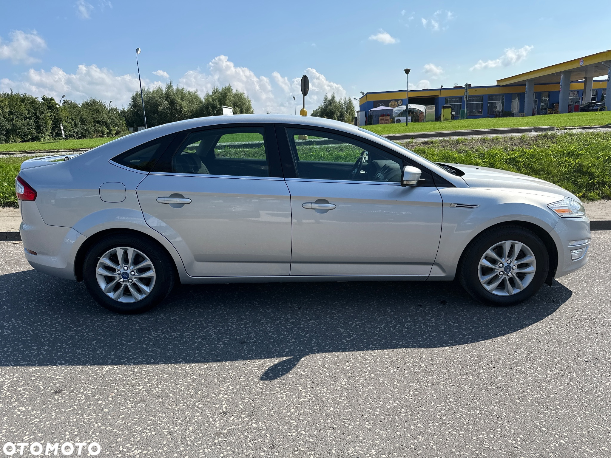 Ford Mondeo 1.6 TDCi Business Edition - 6
