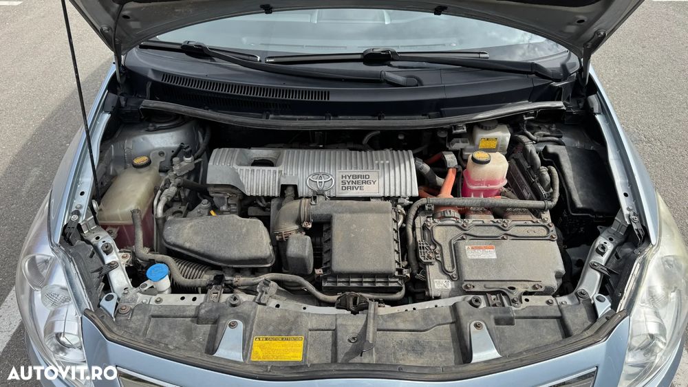 Toyota Auris - 18