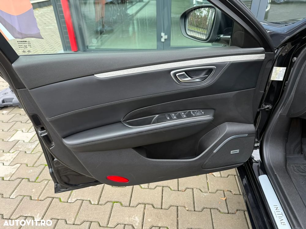 Renault Talisman ENERGY TCe 200 EDC INITIALE PARIS - 24
