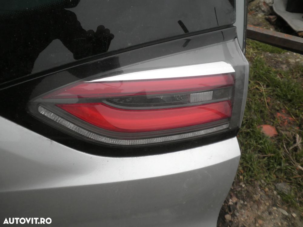 Stop stanga / dreapta haion Renault Espace V 2017