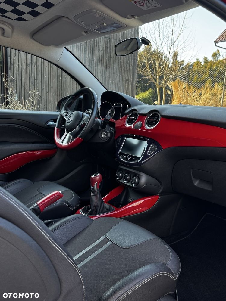 Opel Adam - 8