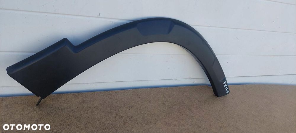 peugeot rifter listwa prawa oryginał - 2