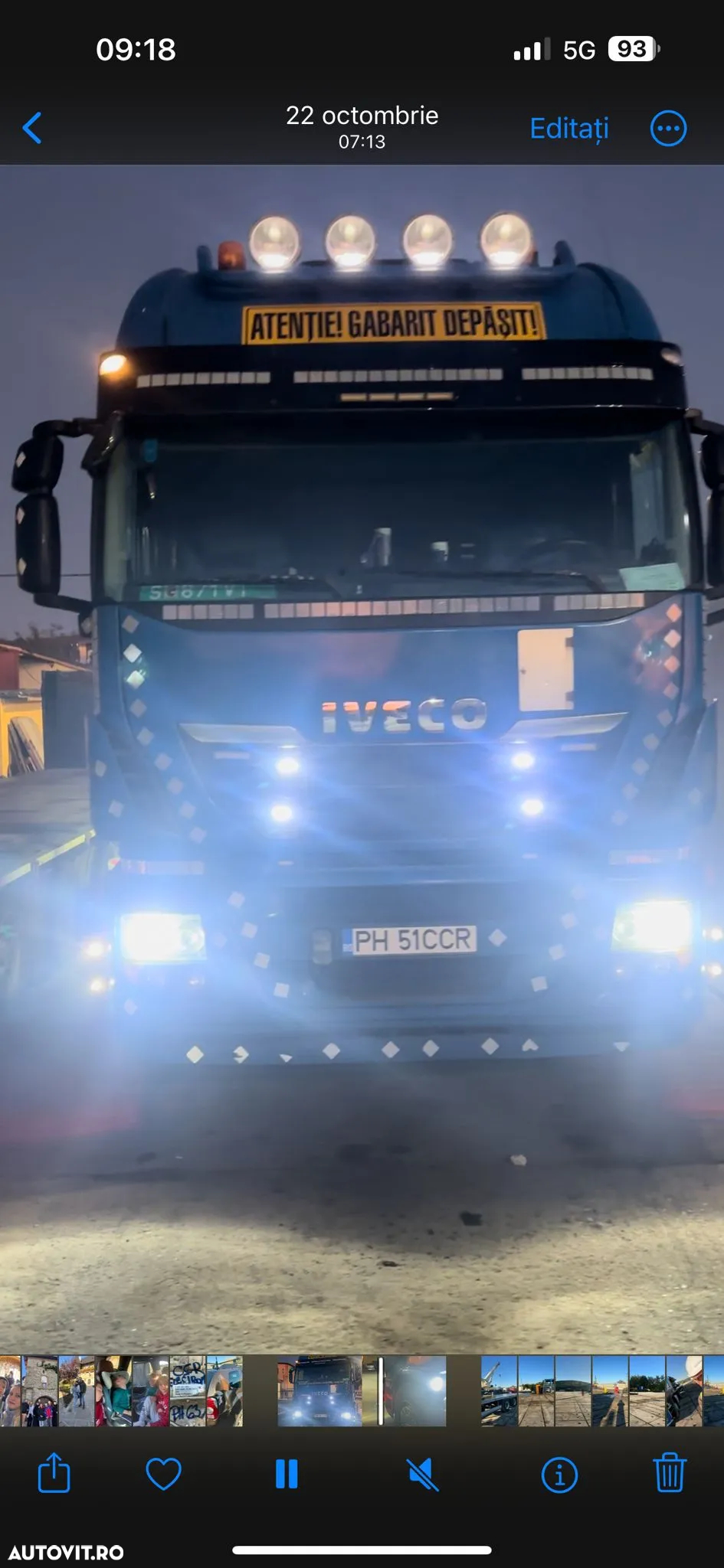 Iveco STRALIS - 3