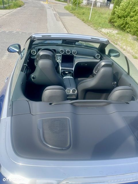 Mercedes-Benz CLE 220 d mHEV AMG Line - 3