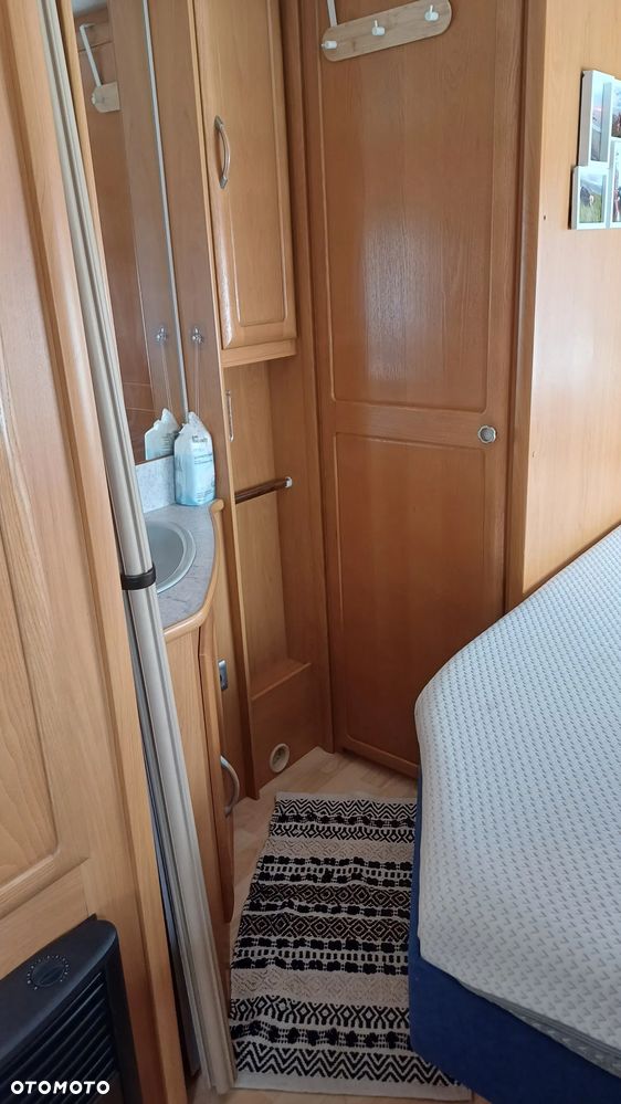 Wilk DE LUX 451 - 10